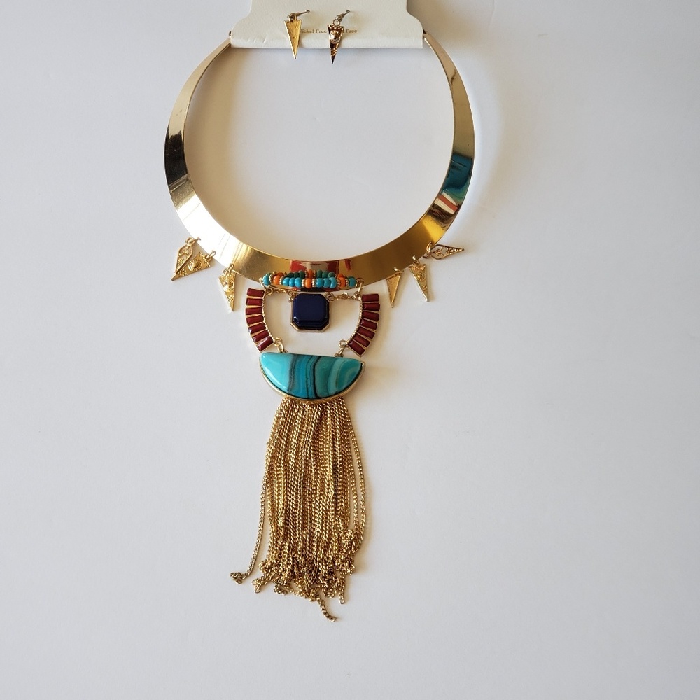 Shocker Necklace